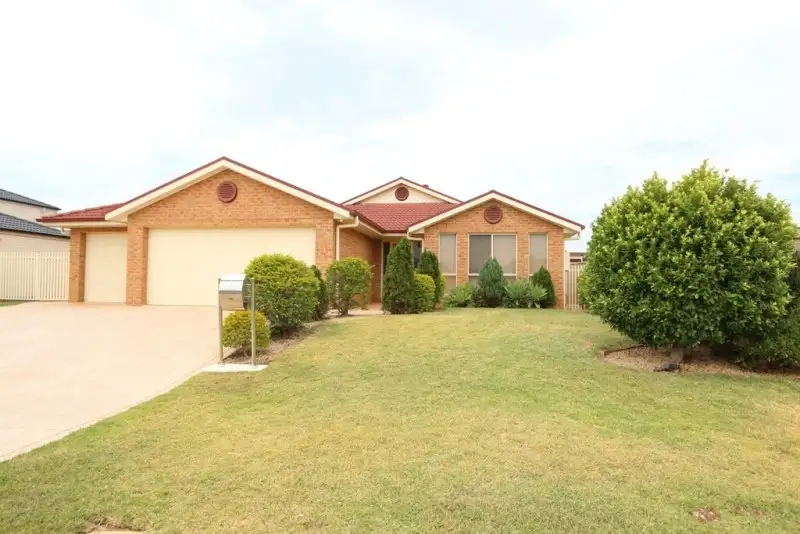 Main view of Homely house listing, 10 Petersen Pde, Thornton NSW 2322