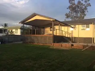 Second view of Homely house listing, 17 Riverview Place, Raymond Terrace NSW 2324