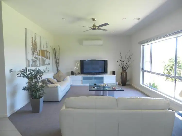 Second view of Homely house listing, 13 The Grange, Paynesville VIC 3880