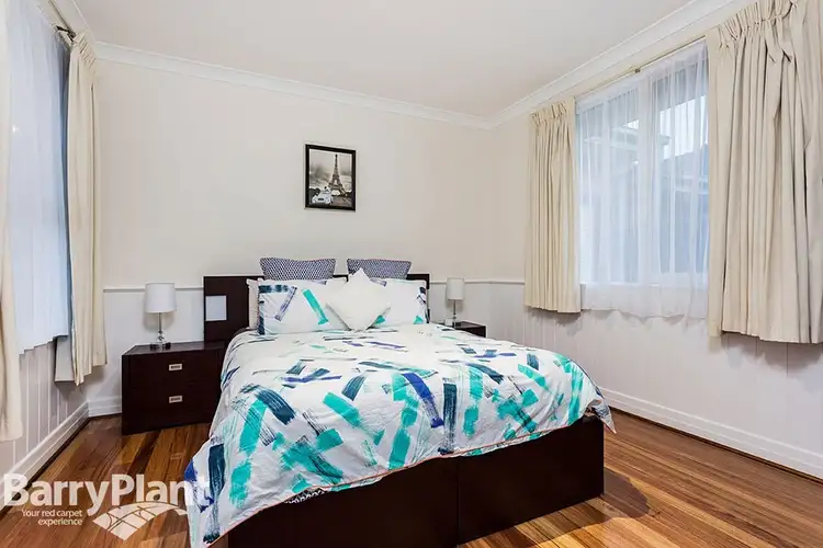 Sixth view of Homely house listing, 5 Canny Court, Altona Meadows VIC 3028