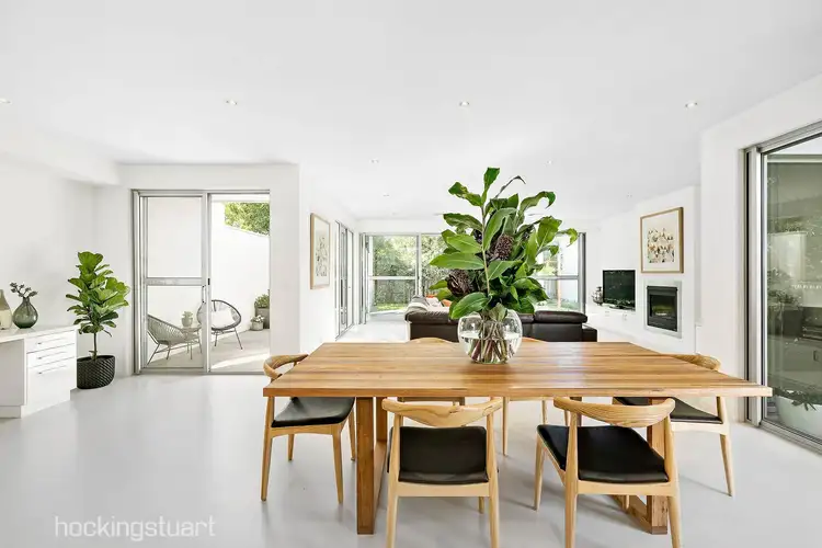 Fourth view of Homely house listing, 25a Collingwood Street, Sandringham VIC 3191