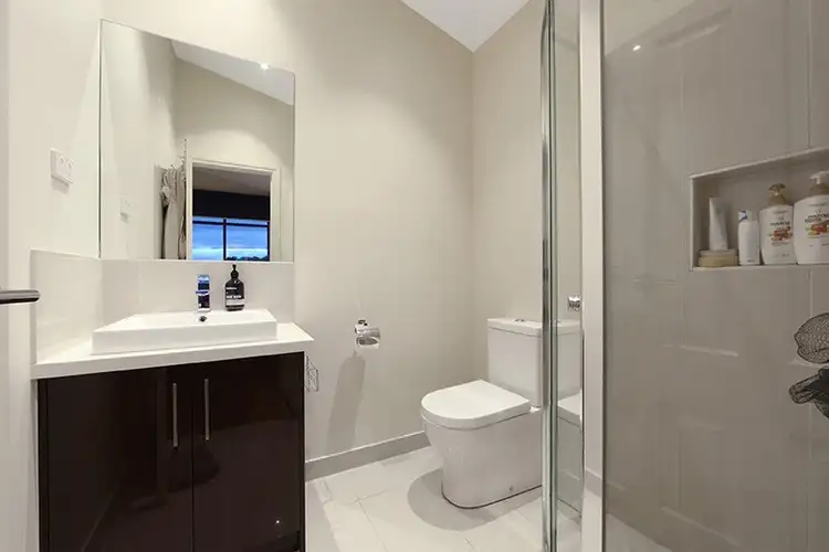 Sixth view of Homely townhouse listing, 1/7 Stamford Crescent, Rowville VIC 3178