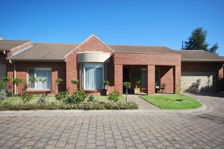 Residence 2/31 George Street, Norwood SA 5067