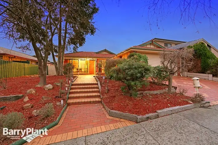 191 Blackwood Park Rd, Ferntree Gully VIC 3156