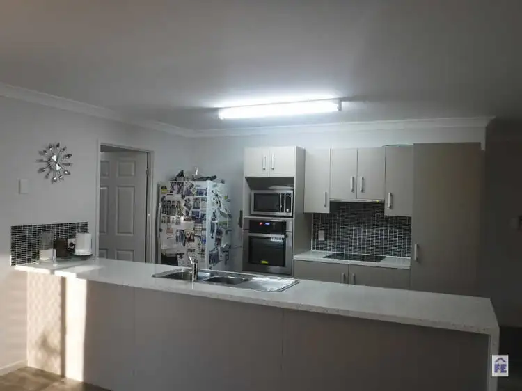 Seventh view of Homely house listing, 23 Boonenne Ellesmere Road, Taabinga QLD 4610