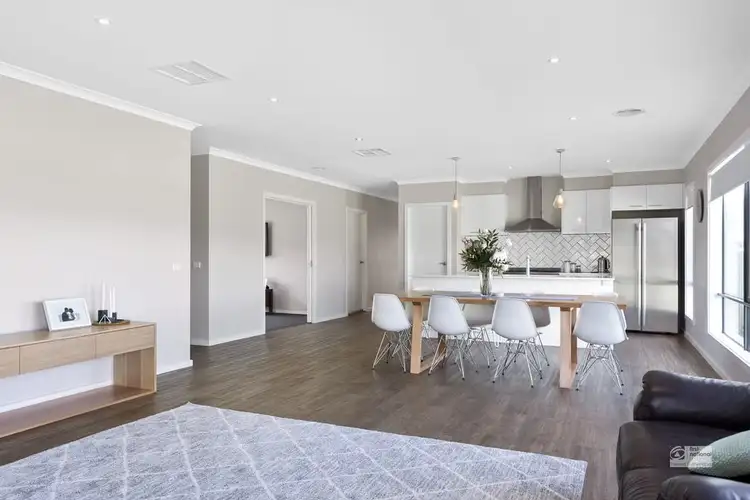 Fourth view of Homely house listing, 45 Lanark Drive, Junortoun VIC 3551