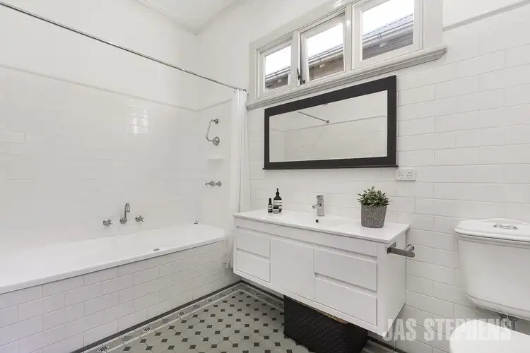 Sixth view of Homely house listing, 72 Chirnside Street, Kingsville VIC 3012