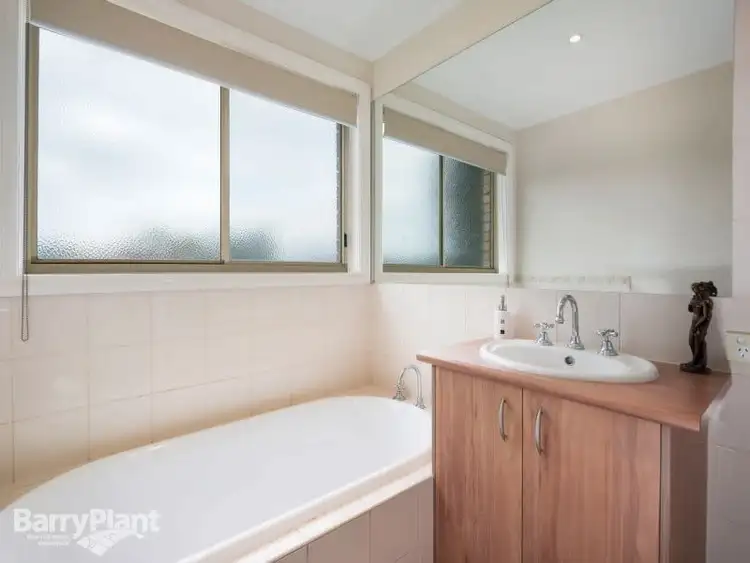 Fourth view of Homely house listing, 12 Cardwell Court, Ferntree Gully VIC 3156