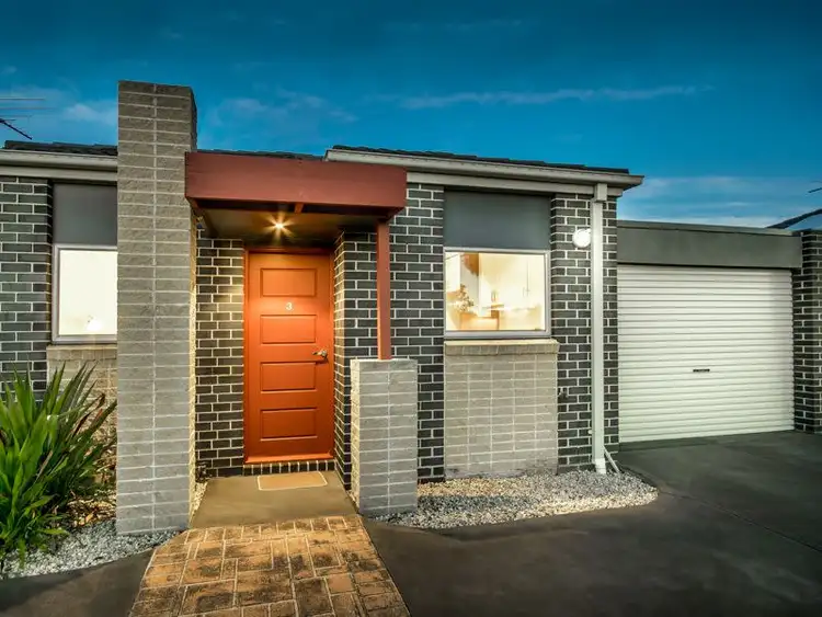 3/47 Storey Road, Reservoir VIC 3073