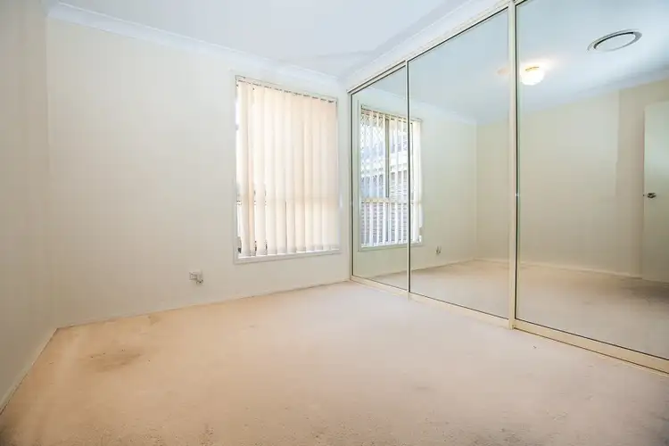 Fifth view of Homely villa listing, 11/5A Binalong Rd, Pendle Hill NSW 2145