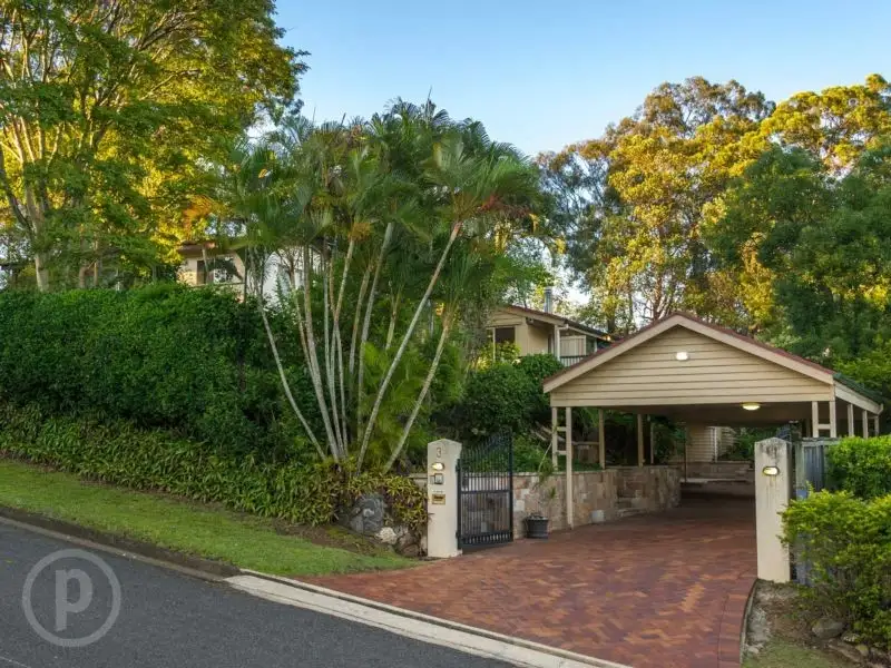 Main view of Homely house listing, 3 Sussex Street, Toowong QLD 4066