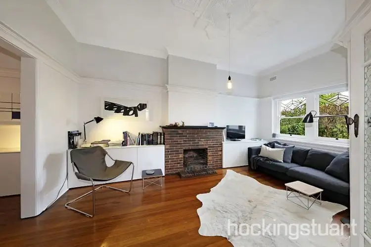 Third view of Homely house listing, 3 Gnarwyn Rd, Carnegie VIC 3163