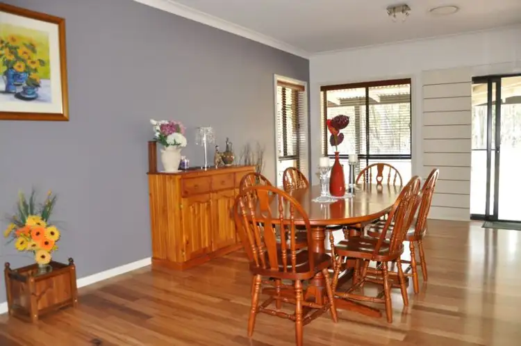 Fourth view of Homely rural property listing, 14 Borrow Pit Road, Bathurst NSW 2795