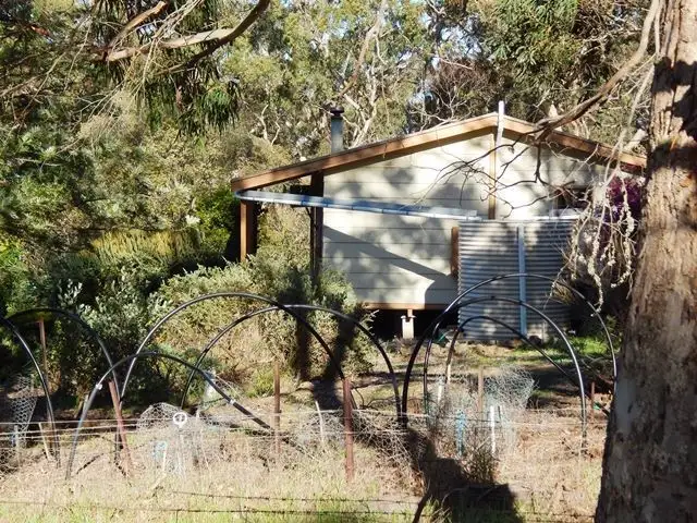 Sixth view of Homely house listing, 284 Bald Hills Rd, Inman Valley SA 5211