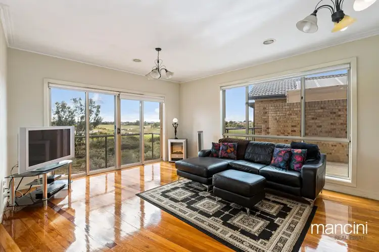Third view of Homely townhouse listing, 1/2 Lakeside Drive, Sanctuary Lakes VIC 3030