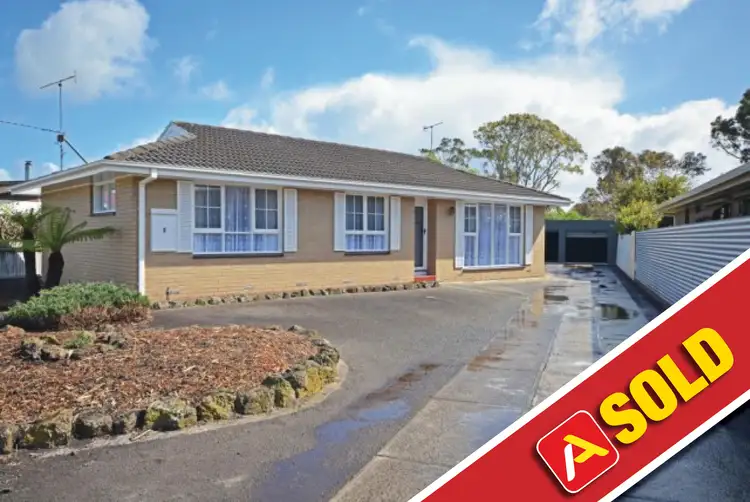 6 Catons Flat Road, Heywood VIC 3304
