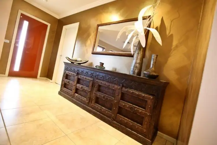 Fourth view of Homely house listing, 3 Reuben Lock Court, Mildura VIC 3500