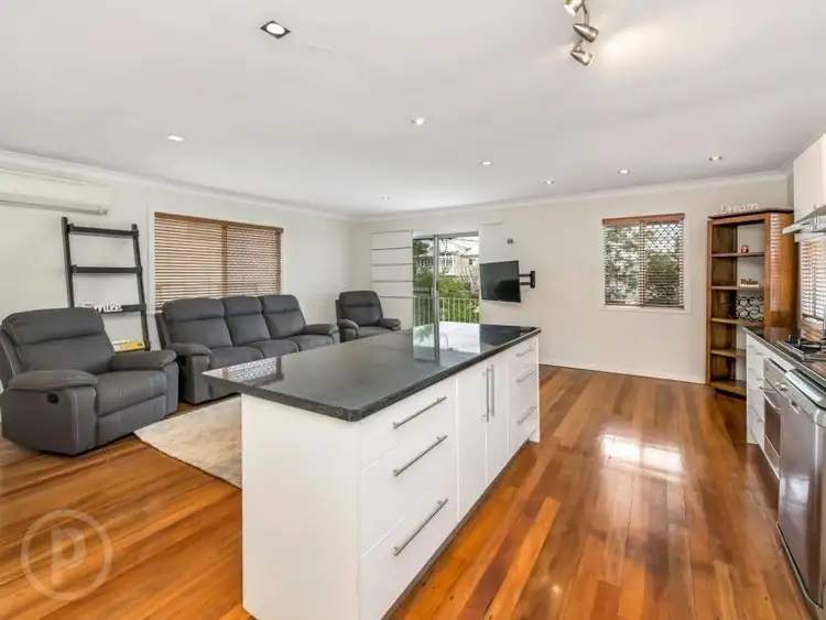 Sixth view of Homely house listing, 160 Arthur Terrace, Red Hill QLD 4059