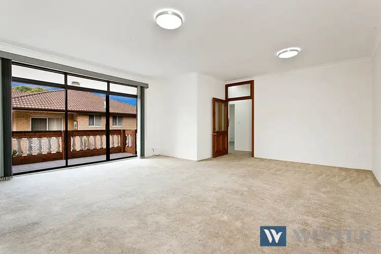 Second view of Homely unit listing, 8/56 Hampton Court Road, Carlton NSW 2218