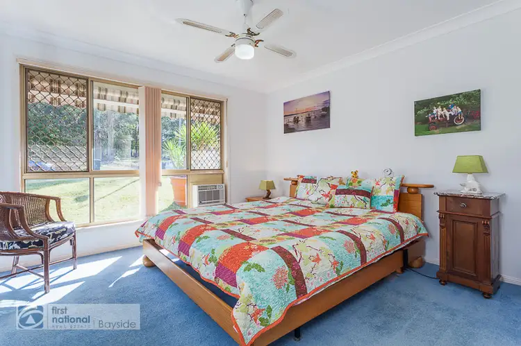 Third view of Homely house listing, 11 Janlaw Street, Cleveland QLD 4163
