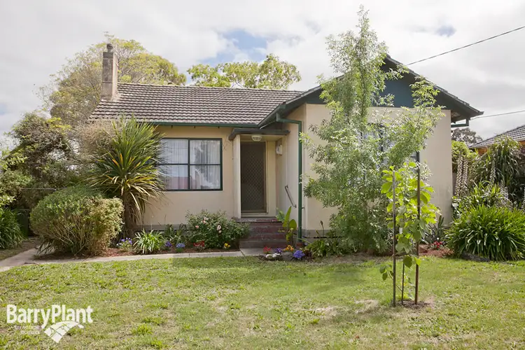 Main view of Homely house listing, 10 Claret Street, Doveton VIC 3177