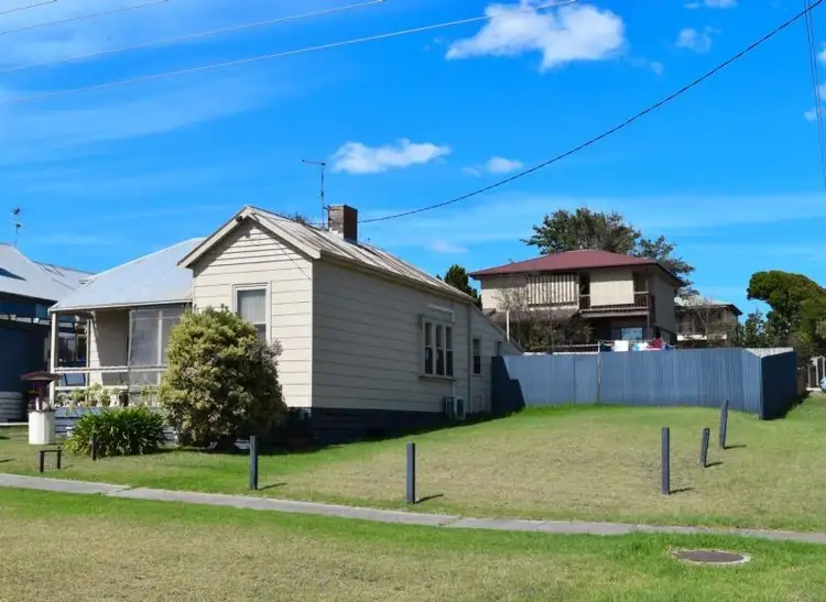 Second view of Homely house listing, 27 Hagelthorn Street, Wonthaggi VIC 3995
