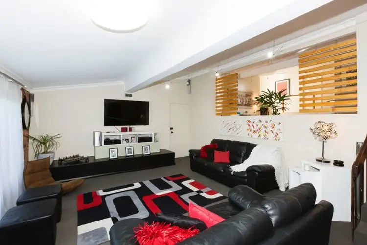 Fifth view of Homely house listing, 6 Bruce Street, Springwood NSW 2777