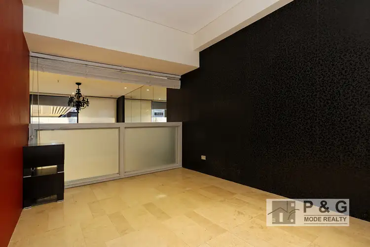 Second view of Homely apartment listing, 21/91 Goulburn Street, Haymarket NSW 2000