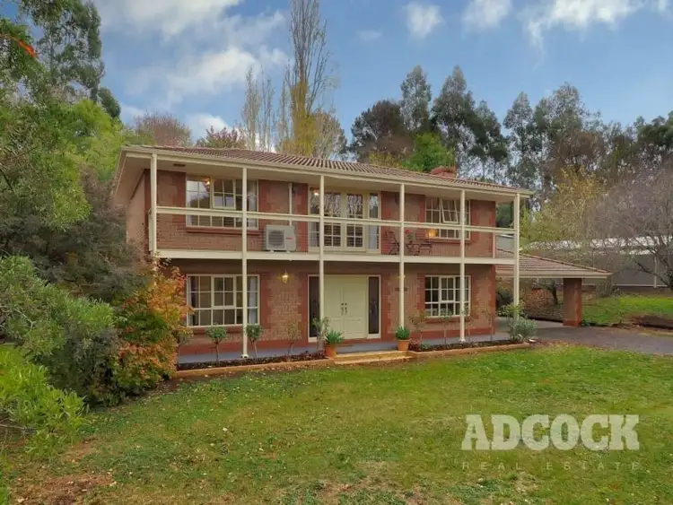 Second view of Homely house listing, 13 Millar Avenue, Crafers SA 5152