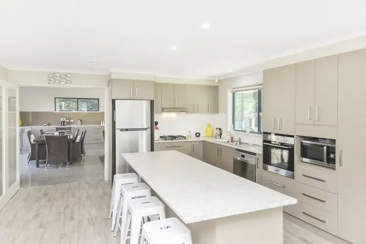 Second view of Homely house listing, 35 Rigby Street, St Leonards VIC 3223