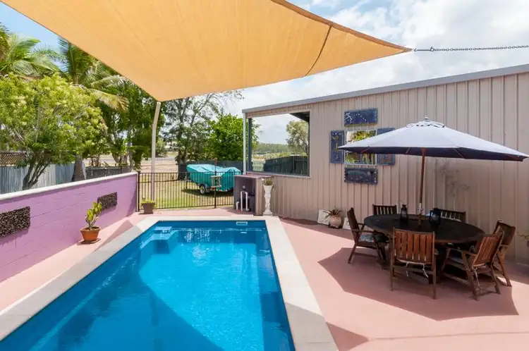 Main view of Homely house listing, 50 Blackwell Street, Tannum Sands QLD 4680