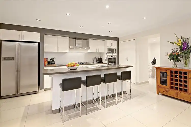Fifth view of Homely house listing, 1 Wollongbar Avenue, Panania NSW 2213