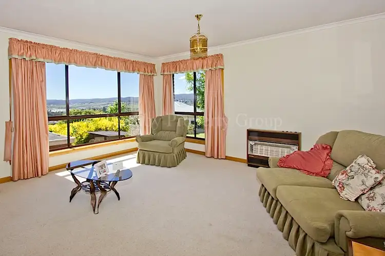 Second view of Homely house listing, 164B Punchbowl Road, Newstead TAS 7250