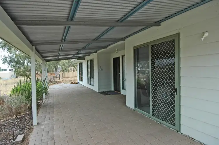 Main view of Homely house listing, 32 Hope Street, York WA 6302