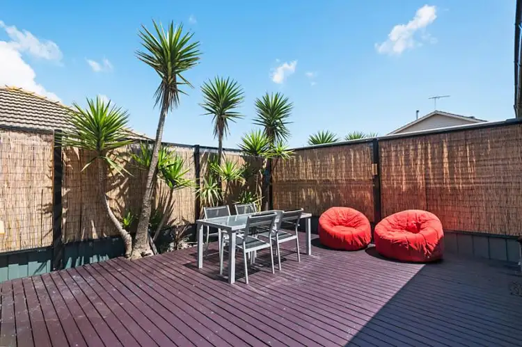 Fourth view of Homely unit listing, 107B Nepean Highway, Aspendale VIC 3195