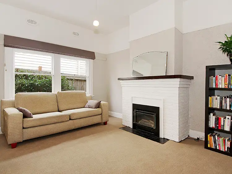 Second view of Homely house listing, 4 Hannaslea Street, Box Hill VIC 3128