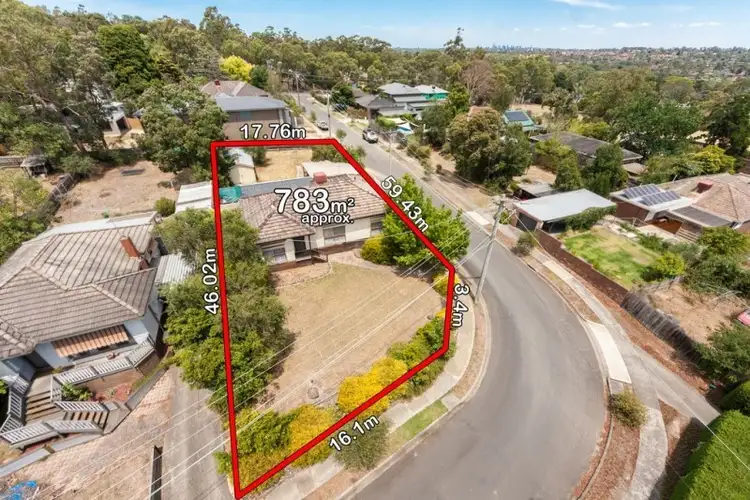 Main view of Homely house listing, 4 Cheverton Road, Lower Plenty VIC 3093