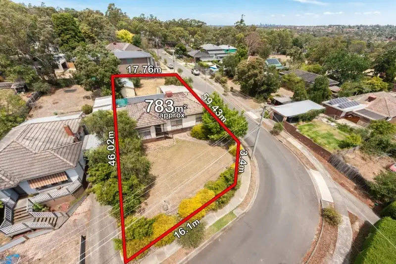 Main view of Homely house listing, 4 Cheverton Road, Lower Plenty VIC 3093