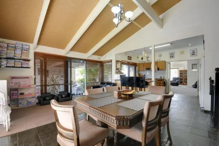 Fifth view of Homely house listing, 55 Gunyah Grove, Traralgon VIC 3844