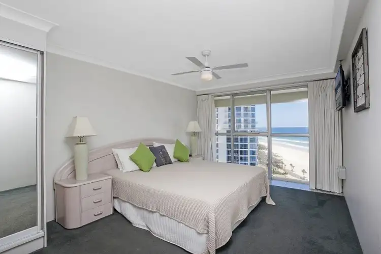 Sixth view of Homely apartment listing, LOT 40/67 Broadbeach Blvd, Broadbeach QLD 4218