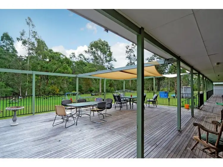 Seventh view of Homely house listing, 124 Watt Road, Falls Creek NSW 2540