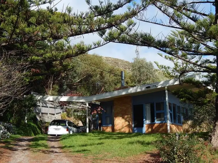 Main view of Homely house listing, 3 Elizabeth Crescent, Carrickalinga SA 5204
