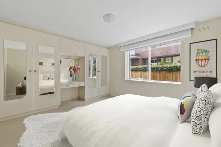 Third view of Homely apartment listing, 11/411 Toorak Road, Toorak VIC 3142
