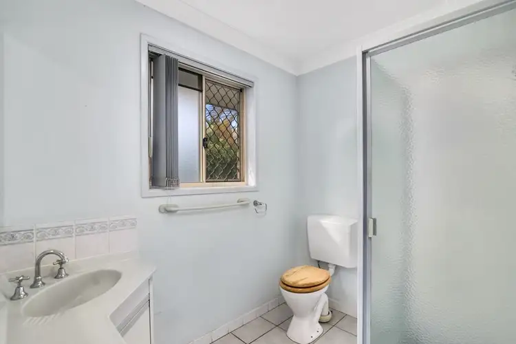 Fourth view of Homely house listing, 43 Pearse Drive, Brassall QLD 4305