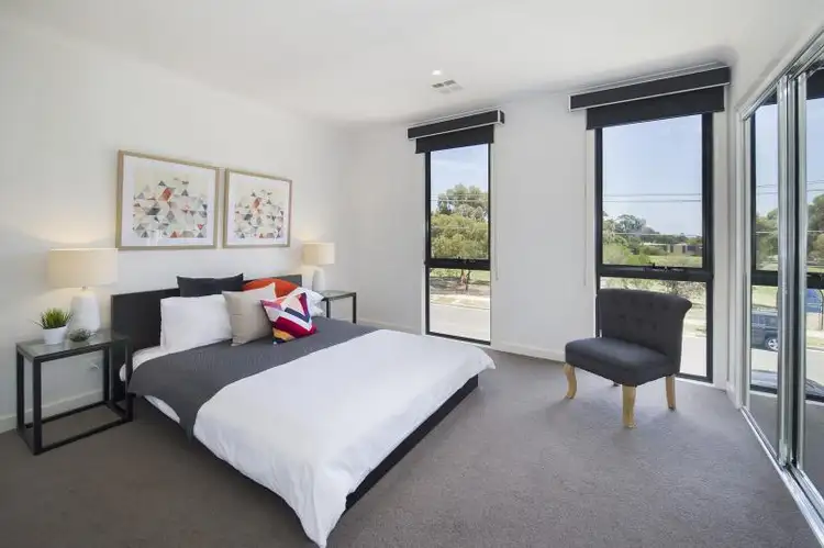 Fifth view of Homely house listing, 251 Mahoneys Road, Forest Hill VIC 3131