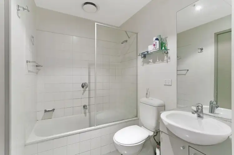 Fourth view of Homely apartment listing, 1102/270 King Street, Melbourne VIC 3000