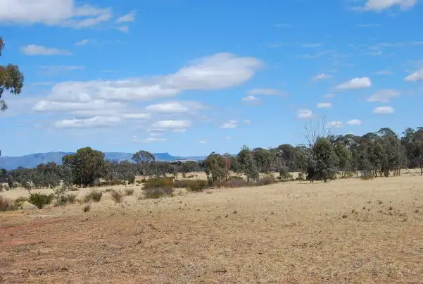 Third view of Homely land listing, Address available on request