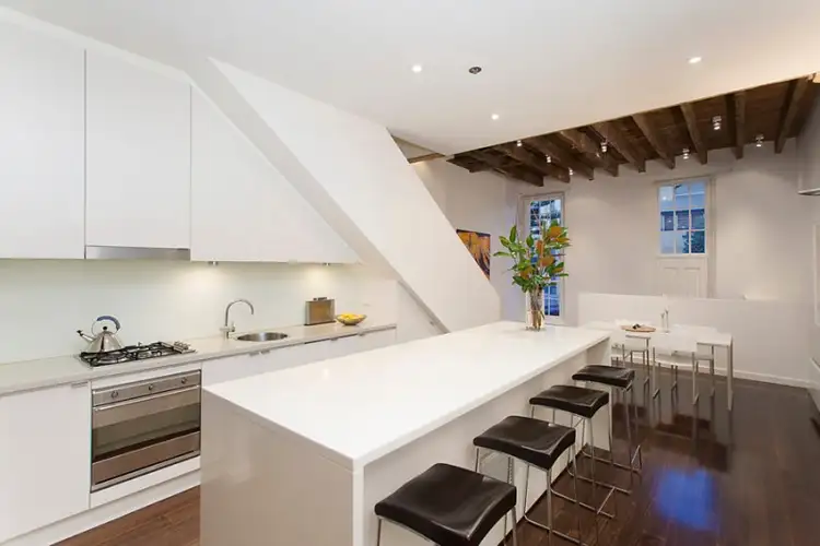 Fifth view of Homely house listing, 51 Stokes Street, Port Melbourne VIC 3207