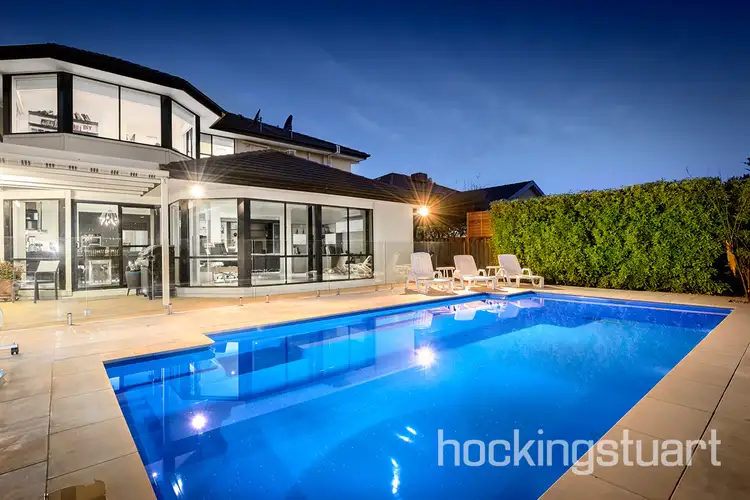Second view of Homely house listing, 15 Scenic Drive, Sanctuary Lakes VIC 3030