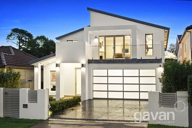 21 Ada Street, Bexley NSW 2207